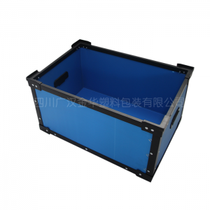 骨架周轉(zhuǎn)箱