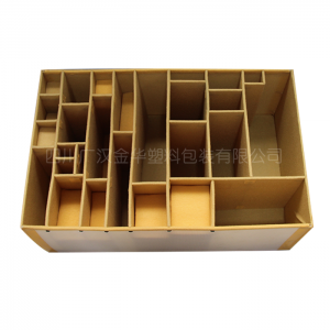 汽車電子配件部品盒