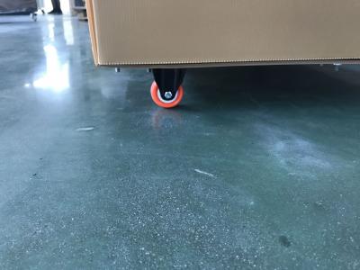 廠家定制多功能萬向滾輪周轉(zhuǎn)箱 耐摔耐磨抗撞擊周轉(zhuǎn)料車